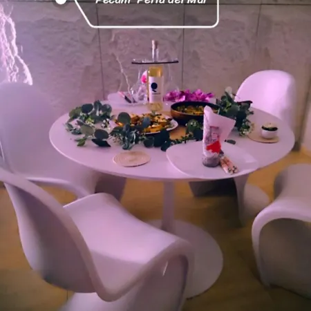 Апартамент Pecani Perla Del Mar - Coastal Art Residence, Marina Dinevi Etara 1 *