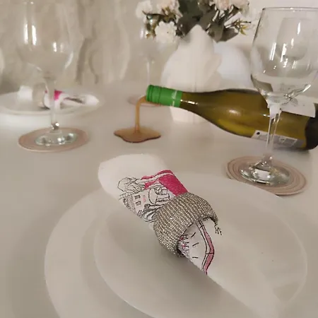 Apartman Pecani Perla Del Mar - Coastal Art Szveti Vlasz