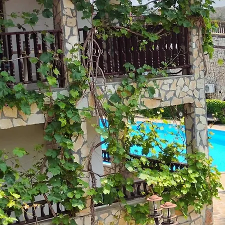 Pecani Perla Del Mar - Coastal Art Residence, Marina Dinevi Etara 1 Свети Влас