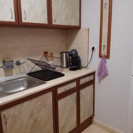 Pecani Perla Del Mar - Coastal Art Residence, Marina Dinevi Etara 1 Апартамент *