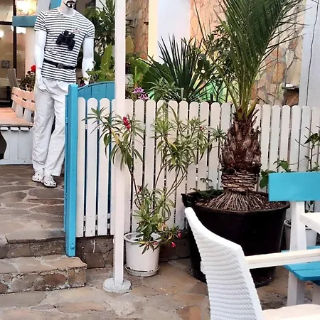 아파트 Pecani Perla Del Mar - Coastal Art