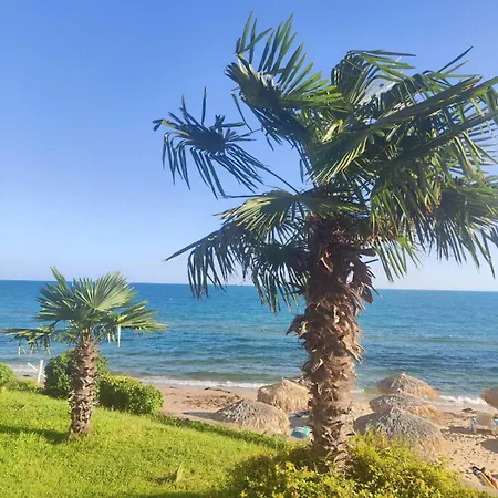 Апартамент Pecani Perla Del Mar - Coastal Art Residence, Marina Dinevi Etara 1 *