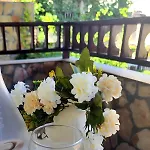 Апартамент Pecani Perla Del Mar - Coastal Art