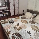 Pecani Perla Del Mar - Coastal Art Апартамент Свети Влас