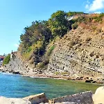 Pecani Perla Del Mar - Coastal Art Апартамент *