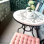 Апартамент Pecani Perla Del Mar - Coastal Art *
