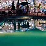 Pecani Perla Del Mar - Coastal Art Апартамент Свети Влас