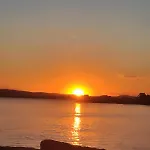 Pecani Perla Del Mar - Coastal Art Апартамент Свети Влас