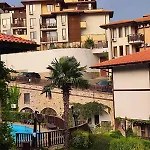 Pecani Perla Del Mar - Coastal Art * Свети Влас