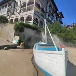 Pecani Perla Del Mar - Coastal Art Апартамент *