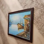 Pecani Perla Del Mar - Coastal Art Свети Влас
