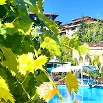 Pecani Perla Del Mar - Coastal Art Апартамент Свети Влас
