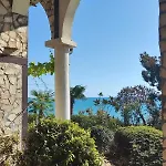 Pecani Perla Del Mar - Coastal Art Апартамент