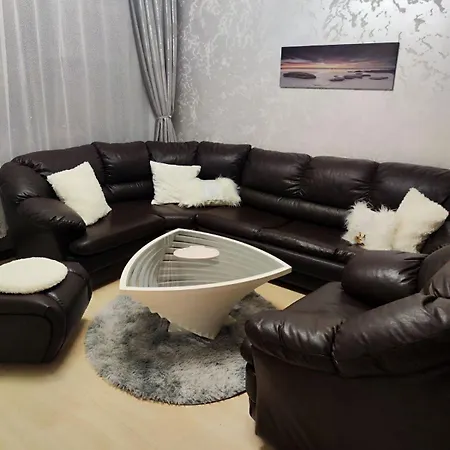 Pecani Perla Del Mar - Coastal Art Residence, Marina Dinevi Etara 1 Apartman Szveti Vlasz