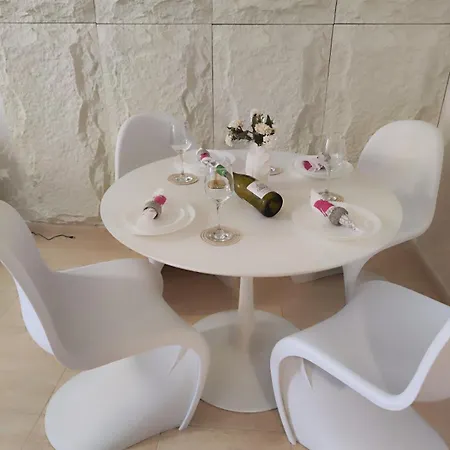Pecani Perla Del Mar - Coastal Art Residence, Marina Dinevi Etara 1 Apartment Sweti Wlas