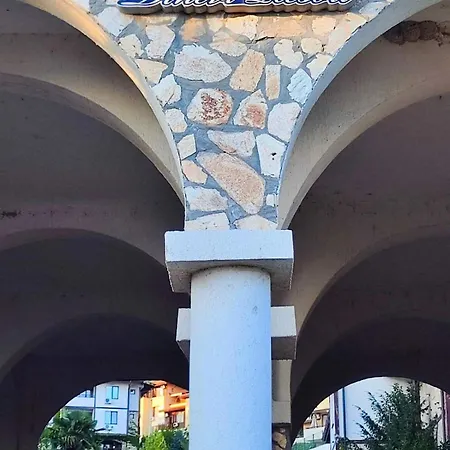 Apartman Pecani Perla Del Mar - Coastal Art Residence, Marina Dinevi Etara 1 Szveti Vlasz