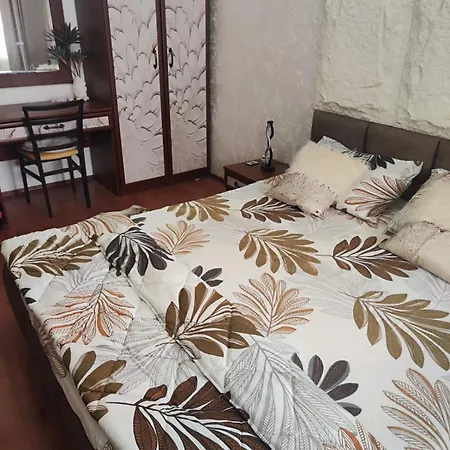 Pecani Perla Del Mar - Coastal Art Apartment Sweti Wlas