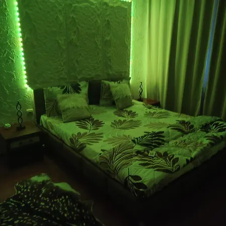 Apartment Pecani Perla Del Mar - Coastal Art *