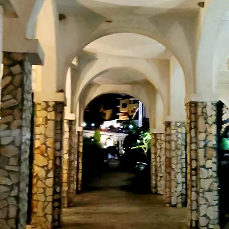 Apartman Pecani Perla Del Mar - Coastal Art Residence, Marina Dinevi Etara 1 *