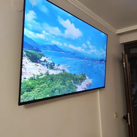 Apartment Pecani Perla Del Mar - Coastal Art Sweti Wlas