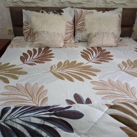 Pecani Perla Del Mar - Coastal Art Apartment *