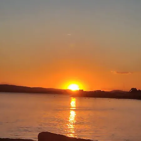 Pecani Perla Del Mar - Coastal Art Residence, Marina Dinevi Etara 1 Apartment Sweti Wlas