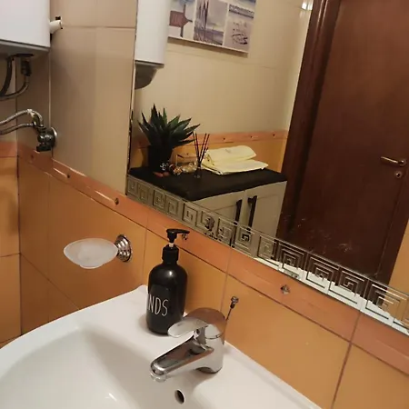Pecani Perla Del Mar - Coastal Art Residence, Marina Dinevi Etara 1 Apartman *