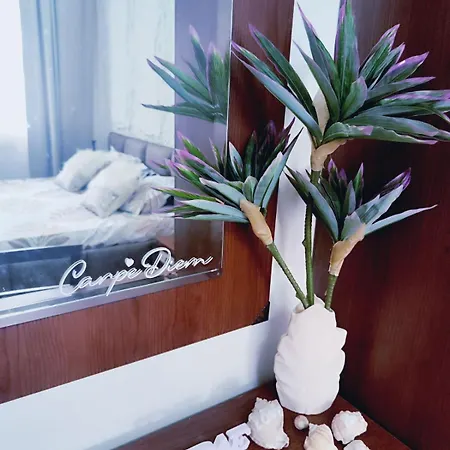 Apartman Pecani Perla Del Mar - Coastal Art Residence, Marina Dinevi Etara 1 *
