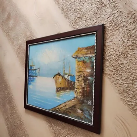 Pecani Perla Del Mar - Coastal Art Sweti Wlas