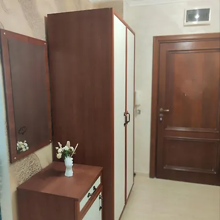 Apartman Pecani Perla Del Mar - Coastal Art Residence, Marina Dinevi Etara 1