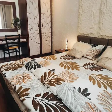 Pecani Perla Del Mar - Coastal Art Residence, Marina Dinevi Etara 1 * Szveti Vlasz