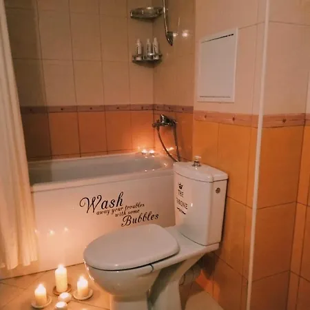 Pecani Perla Del Mar - Coastal Art Residence, Marina Dinevi Etara 1 Sweti Wlas