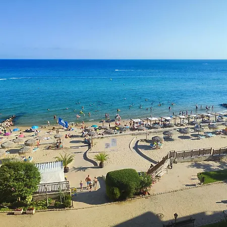 Apartman Pecani Perla Del Mar - Coastal Art Residence, Marina Dinevi Etara 1 Szveti Vlasz